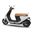 Електроскутер Segway Ninebot E125S, White